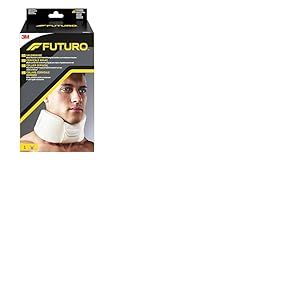 FUTURO Collier Cervical, Réglable