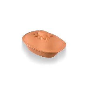 Römertopf 190 05 Trend 3,5 L en Céramique Ton Naturel 36
