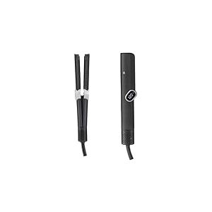 SENYA Lisseur S&eacute;chant Hair Fusion &ndash; Sans plaques chauffantes &ndash; Lisse et S&egrave;che en m&ecirc;me temps - S&egrave;che-Cheveux Wet & Dry &ndash; Sans dommage thermiques - Affichage LED pour Temp&eacute;rature