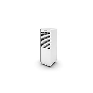 Olimpia Splendid 99242 Peler 10 WiFi - Rafra&icirc;chisseuravec t&eacute;l&eacute;commande, Programmateur e bidon amovible 10 litres, 200 m3/h, 60 W, Blanc