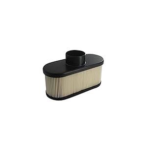 GREENSTAR - Filtre à Air - Pour Tondeuse ARIENS/KAWASAKI/JOHN DEERE - Remplace Origine 21548000, 11013-0726, 11013-0752, 11013-7047, 11013-7049, 490-200M022, 99999-0384 - L.168 mm x l 70 mm x H. 76 mm