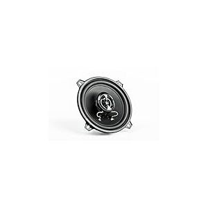 Aura S520 Haut-Parleur coaxial 2 Voies pour Porte de Voiture ou &eacute;tag&egrave;re de Colis 13 cm Puissance maximale 250 W