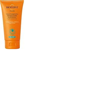 Biopoint Traitement Réparateur Doposole 150 ml