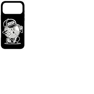 V&ecirc;tements pour Joueurs De Boccia avec Boules De Boccia Coque pour iPhone 17 Pro Max