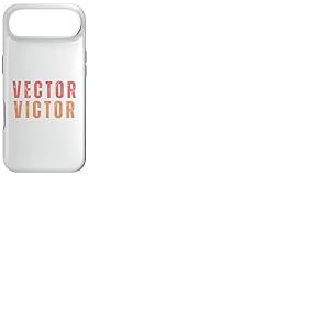Airplane! Movie Shirt Classic Funny Cinema, Vector Victor Coque pour iPhone Air