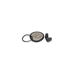 3M Littmann Kit de Pièces Détachées Stéthoscope, Lightweight II S.E., Noir, 40020, Kit