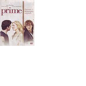 Prime-L'amore è la terapia Migliore [Import]