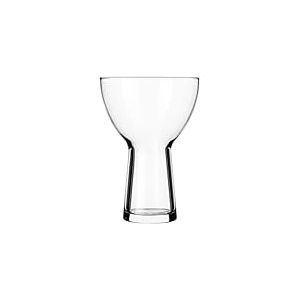 LIBBEY 70282 Verre &agrave; margarita/verre &agrave; cocktail &laquo; SYMBIO &raquo;, 444 ml, lot de 12