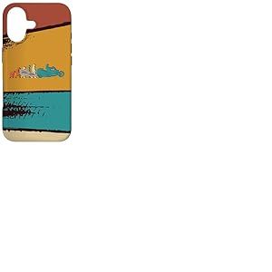 Trike Adulte Moto-Trike Tricycle &agrave; Moteur Tricycle Trike Coque pour iPhone 17