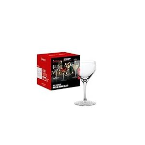 Spiegelau & Nachtmann, Perfect Serve Nick & Nora 4500156 Lot de 4 verres &agrave; cocktail en cristal 150 ml