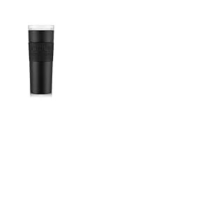 BODUM Vacuum travel mug, small, 0.45 l, 15 oz, s/s