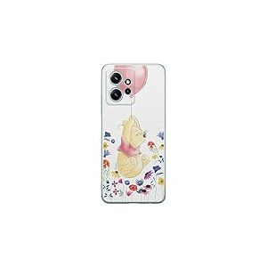 ERT GROUP Coque de t&eacute;l&eacute;phone Portable pour Xiaomi REDMI Note 12 4G Original et sous Licence Officielle Disney Motif Winnie The Pooh & Friends 028 adapt&eacute; &agrave; la Forme du t&eacute;l&eacute;phone Portable, Coque en TPU