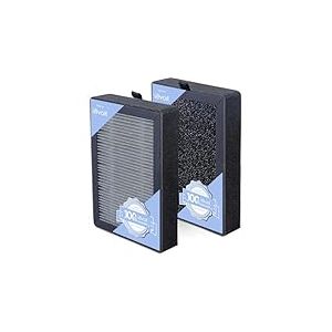 LEVOIT Filtre purificateur d'air LV-H128-RF