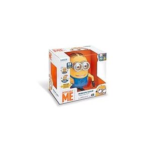 Mondo - M12857 - Figurine Cinéma - Minion Dave