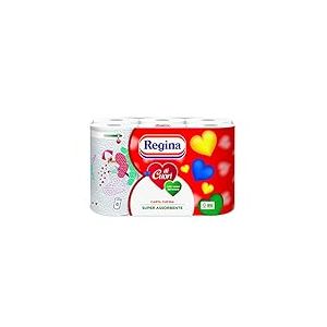 Papier Cuisine Reine de Cœurs 6R