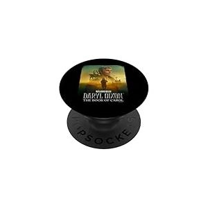 Daryl Dixon Carol Saison 2 PopSockets PopGrip Adhésif