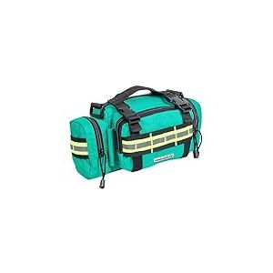 Elite Bags QVM-00083/VD Emergency's Sac banane Vert