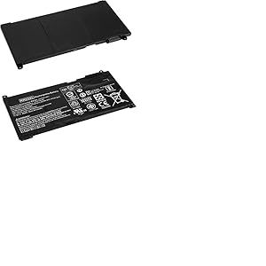 MicroBattery MBXHP-BA0024 composant de Notebook suppl&eacute;mentaire Batterie/Pile