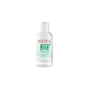 Nidra Nettoyant hygiène intime rafraîchissant 500 ml