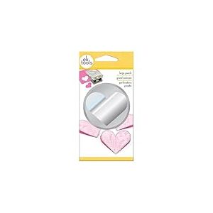 EK Tools 54-30181 Grande poinçon Plastique/Métal Gris 3,50 x 7,79 x 15,49 cm