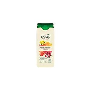 Biosei Citrus & Granada Ecocert Champú 500 Ml