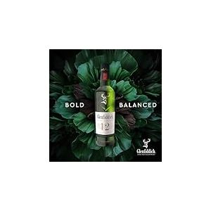 Glenfiddich Signature 12 Years Old Single Malt Scotch 70 cl (Lot de 5)