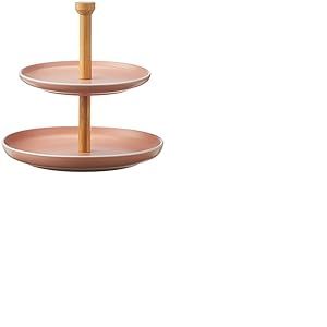 DAY useful everyday axentia Présentoir corail hauteur env. 24 cm