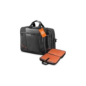 Everki Flight - Sacoche pour ordinateur portable 16"