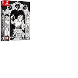 Slay The Princess The Pristine Cut Special Edition Nintendo Switch