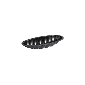 Kaiser 2300658988 Moule Acier Noir