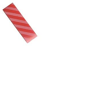 Reskal Lot de 100 Bracelets pour Billets de 10 €