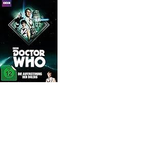 Doctor Who 5-die Auferstehung der Daleks