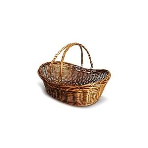 Wald Imports Panier en Osier