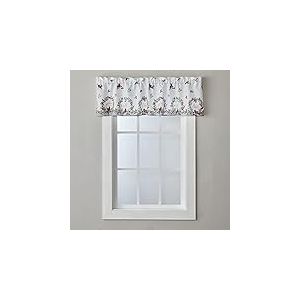 SKL Home Saturday Knight Ltd. Tour de lit Cardinal Berry 147 x 33 cm Multicolore