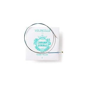JARGAR Young Talent Violoncelle 3/4 corde La medium âme Acier