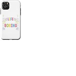 KALINA Nom personnalisé drôle mignon personnalisé Nom KALINA Coque pour iPhone 11 Pro Max