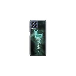 ERT GROUP Coque de téléphone Portable pour Samsung M33 5G Original et sous Licence Officielle Harry Potter Motif 077 Parfaitement adapté à la Forme du téléphone Portable, Coque en TPU