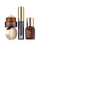 ESTEE LAUDER Advanced Night Repair Eye Set (Advanced Night Repair Eye Synchronized Complex II 15ml + Advanced Night Repair Complex II 7ml + Sumptuous Extreme Mascara Black 2.8ml)
