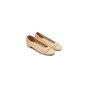 GIOSEPPO Femme Lorain Chaussure Baby, Blanc Ivoire, 36 EU