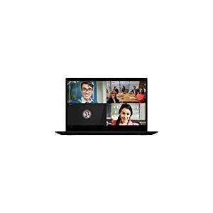 Lenovo ThinkPad X1 Extreme 15.6" 3840 x 2160 Pixels Écran Tactile Intel Core i9-10xxx 32 GB 2000 GB SSD NVIDIA GeForce GTX 1650 Ti Max-Q Windows 10 Pro