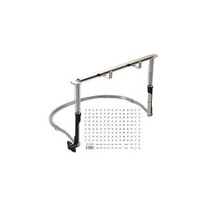 PORTE HARMONICA KM 4307