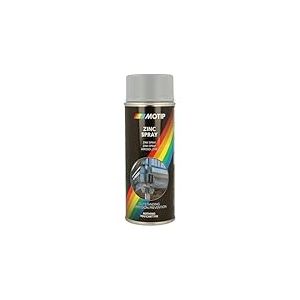 Motip Galvanisation à froid - 400ml