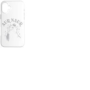 AUR Naur Tshirt Chats Dr&ocirc;le Chat Kitty Chaton Chats Tomcat Coque pour iPhone 16 Plus