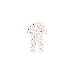 Petit Bateau A0CN9 Dors Bien Blanc/Multico B&eacute;b&eacute; Fille 24 Mois
