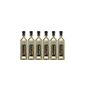 Grand Sud - Moelleux, Vin blanc moelleux et fruité du Sud de la France (6 x 0,25 L)