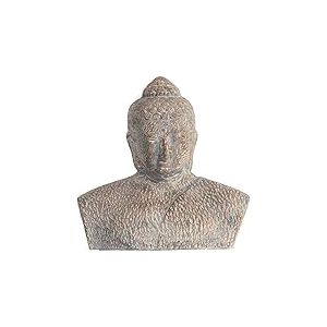 Desconocido B and B Figurine orientale en terre cuite, taille unique