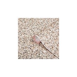 d-c-fix papier adh&eacute;sif pour meuble effet pierre Bouchons beige - film autocollant d&eacute;coratif rouleau vinyle - pour cuisine, porte - d&eacute;coration rev&ecirc;tement peint stickers collant - 67,5 cm x 2 m