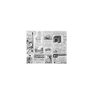 1000 unité - Mini Papier Ingraissables Basket 'Times' 32 G/M2 20X25 Cm Blanc Parch.Ingraissable