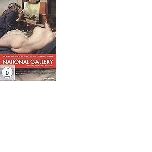 National Gallery [Import]