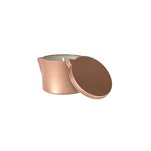 COSMETIC CLUB, SC40049, Bougie de Massage Fleur de Cerisier 140G, Parfum envoûtant de fleur de cerisier, Soin de beauté relaxant, Utilisation facile et moments de partage